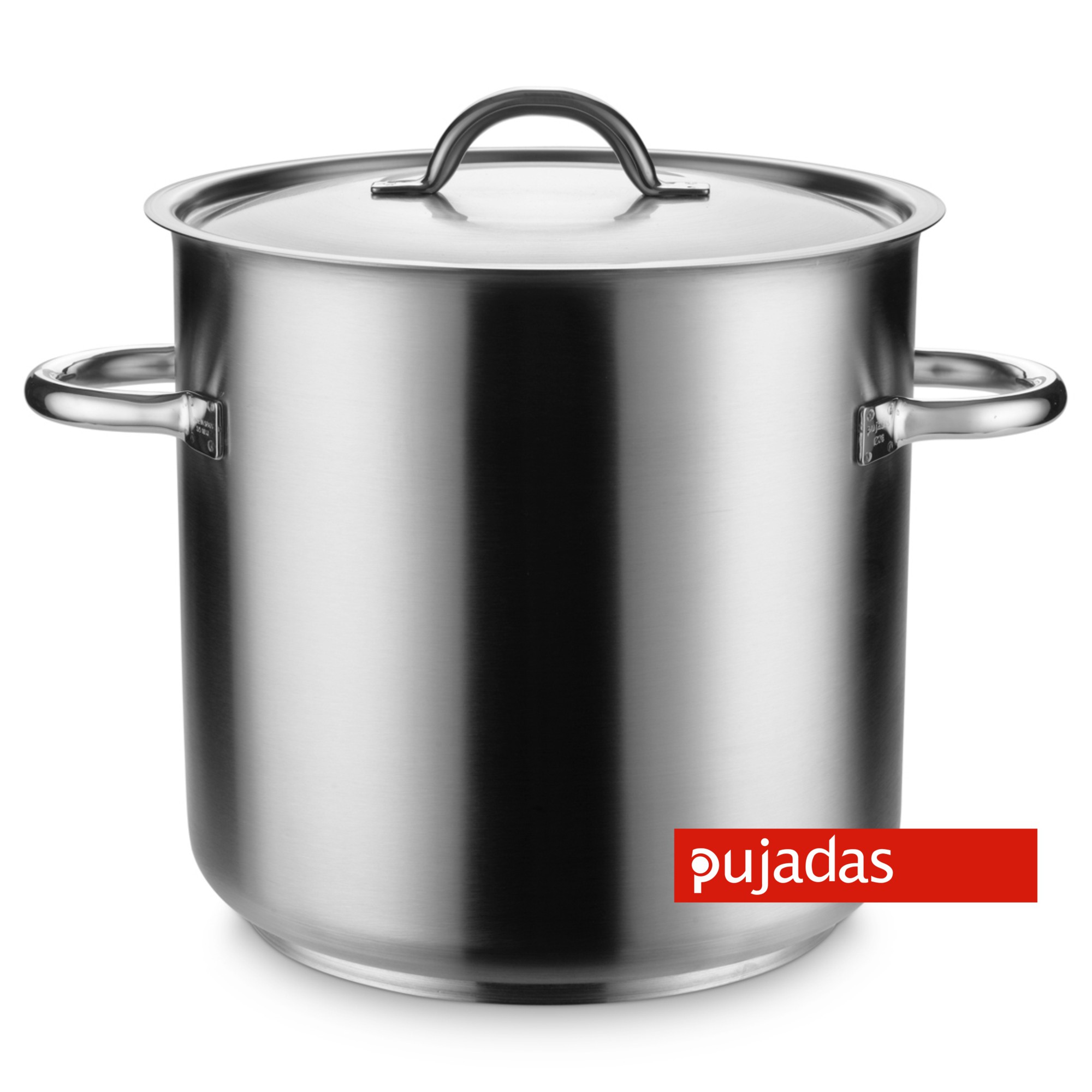 Pujadas , lonac , poklopac , Gastromaster